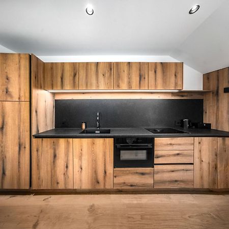 Villa Pana Santa Cristina Val Gardena Екстер'єр фото