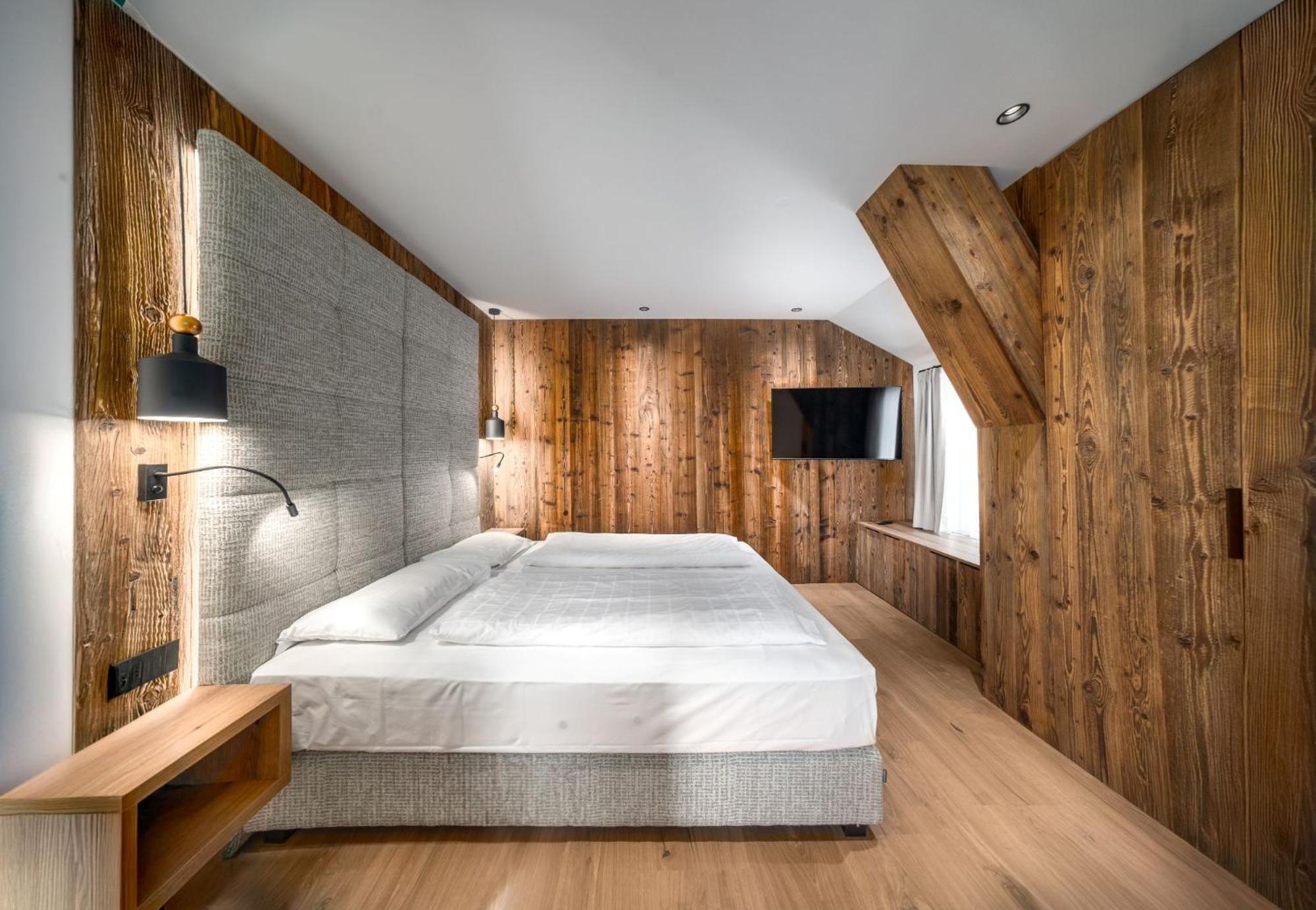 Villa Pana Santa Cristina Val Gardena Екстер'єр фото