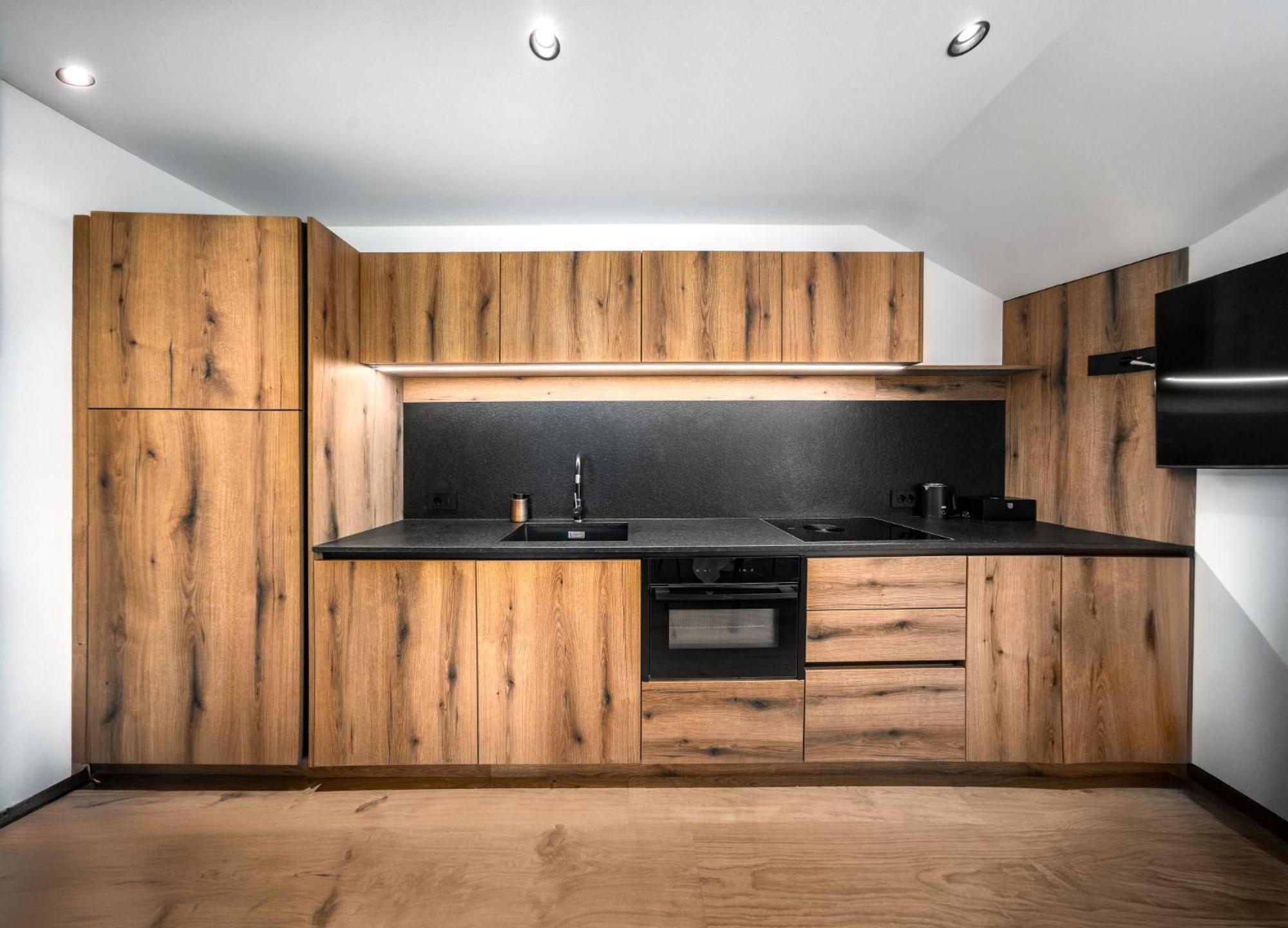 Villa Pana Santa Cristina Val Gardena Екстер'єр фото