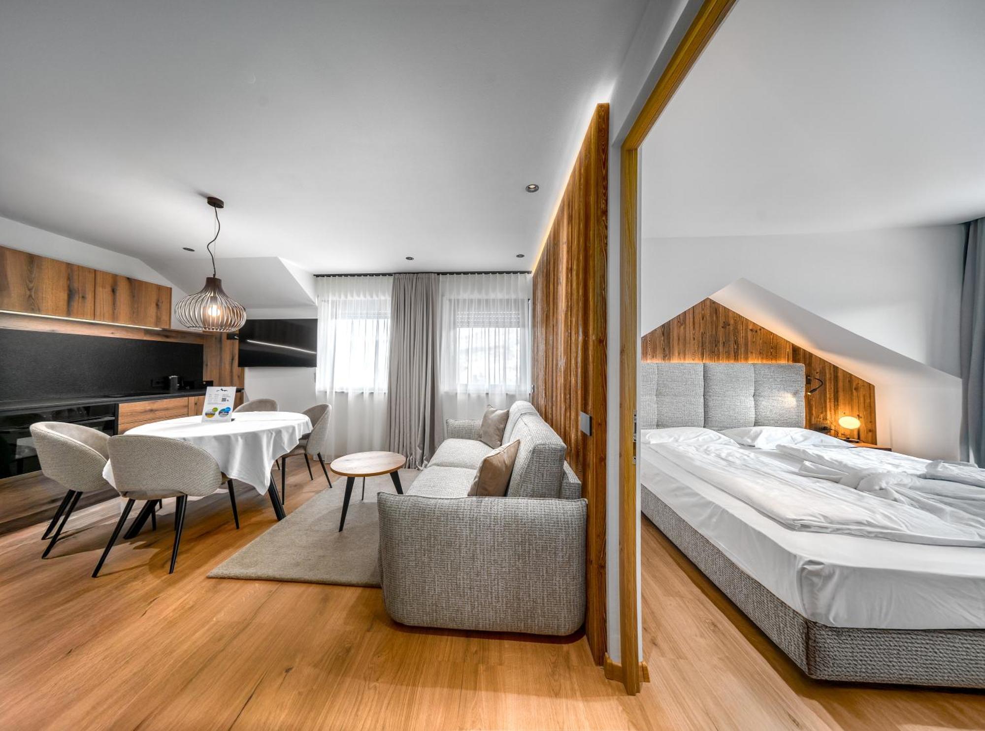 Villa Pana Santa Cristina Val Gardena Екстер'єр фото