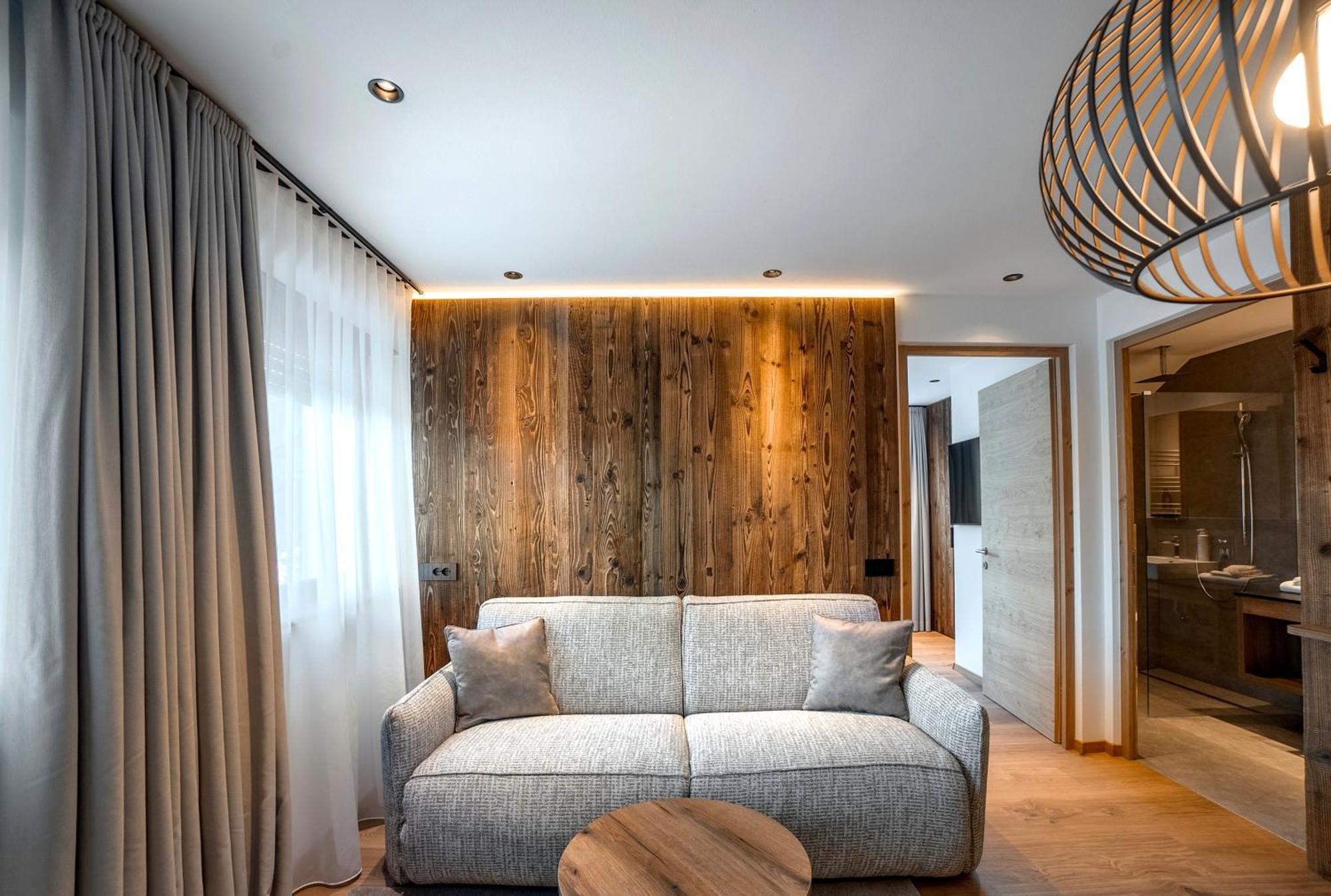 Villa Pana Santa Cristina Val Gardena Екстер'єр фото