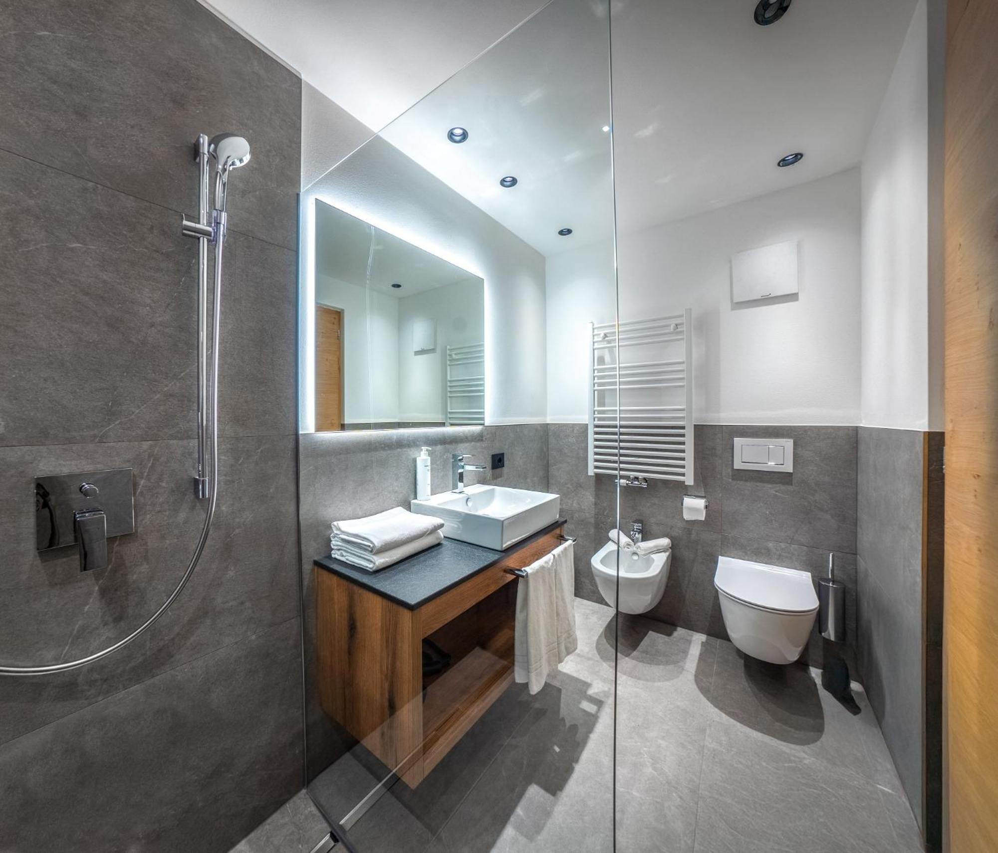 Villa Pana Santa Cristina Val Gardena Екстер'єр фото