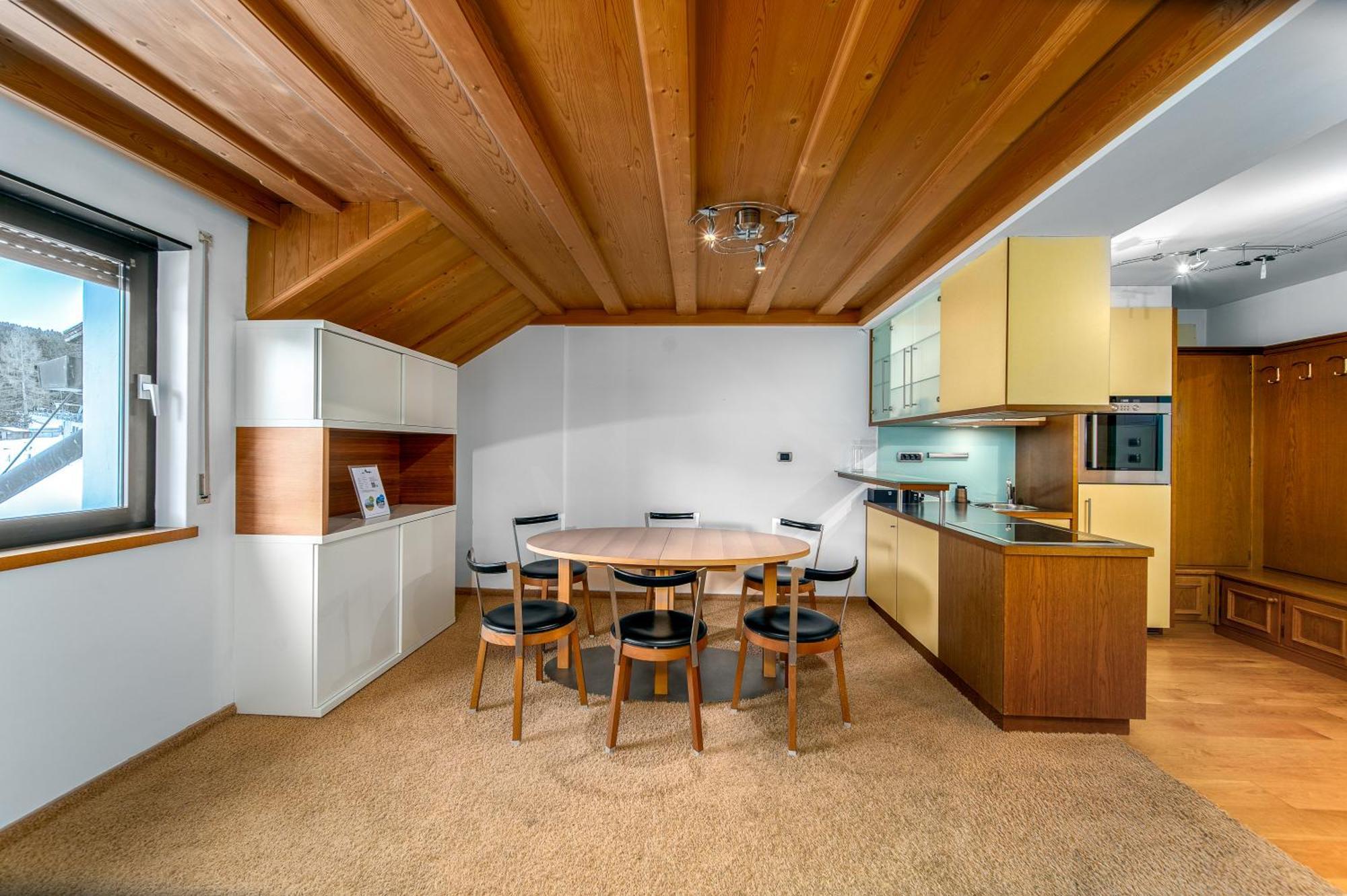Villa Pana Santa Cristina Val Gardena Номер фото
