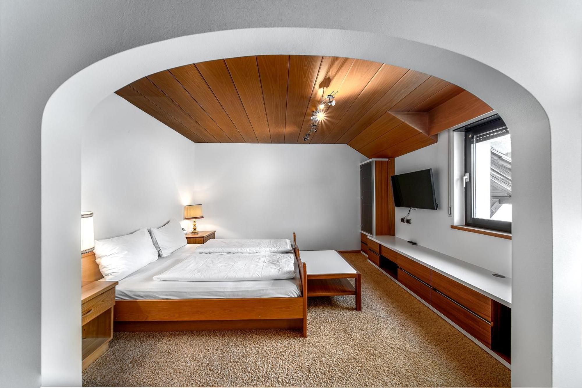 Villa Pana Santa Cristina Val Gardena Екстер'єр фото