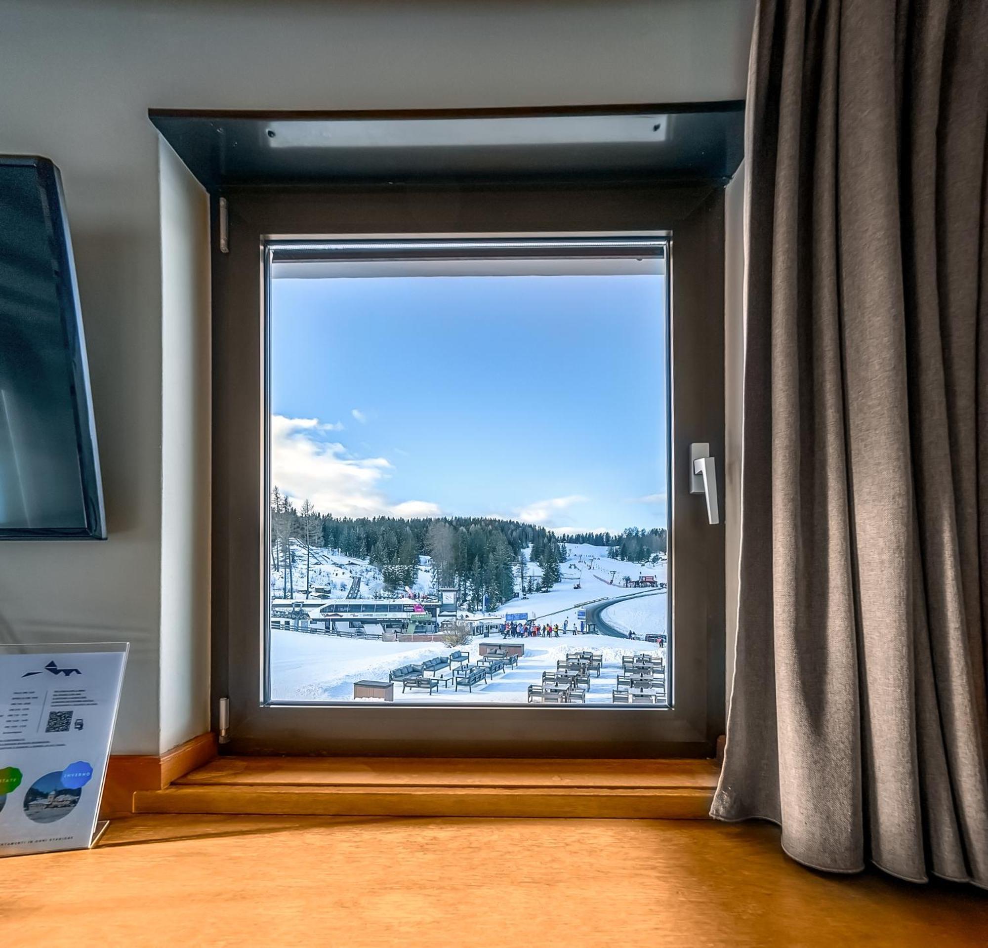 Villa Pana Santa Cristina Val Gardena Номер фото